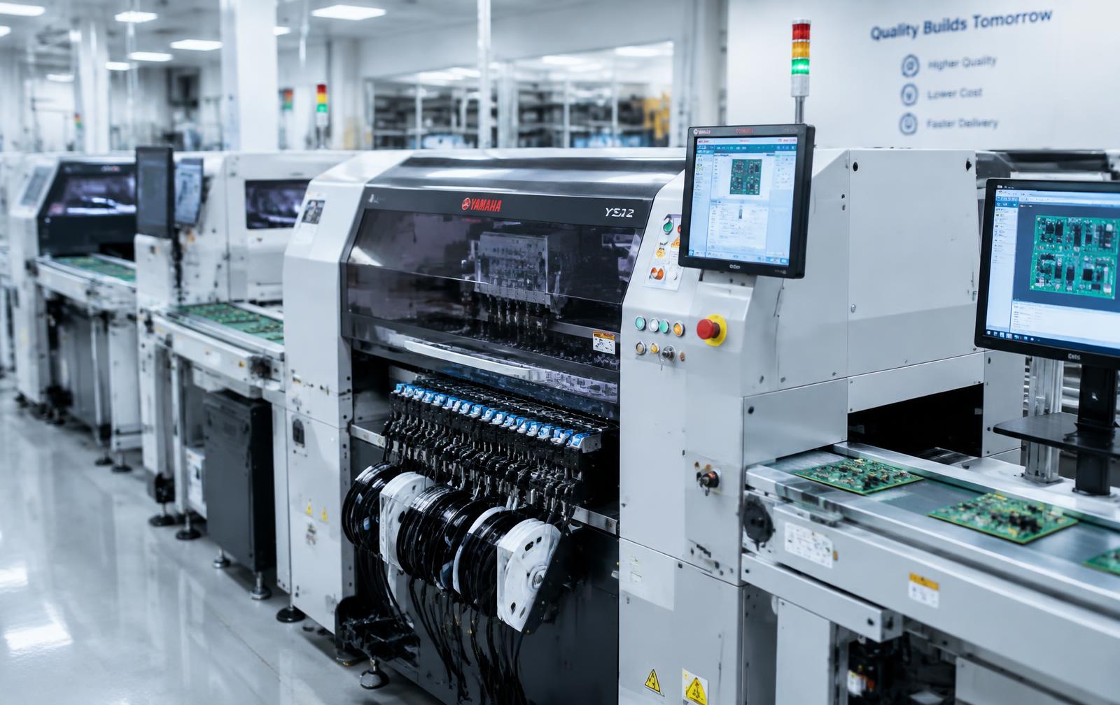 PCB Assembly